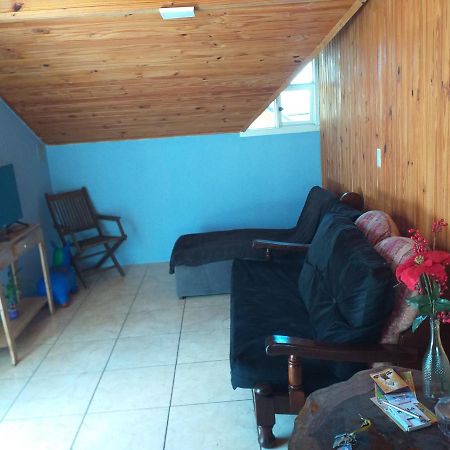 Cabana Azul Lejlighed Gramado Eksteriør billede